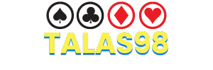Logo TALAS98
